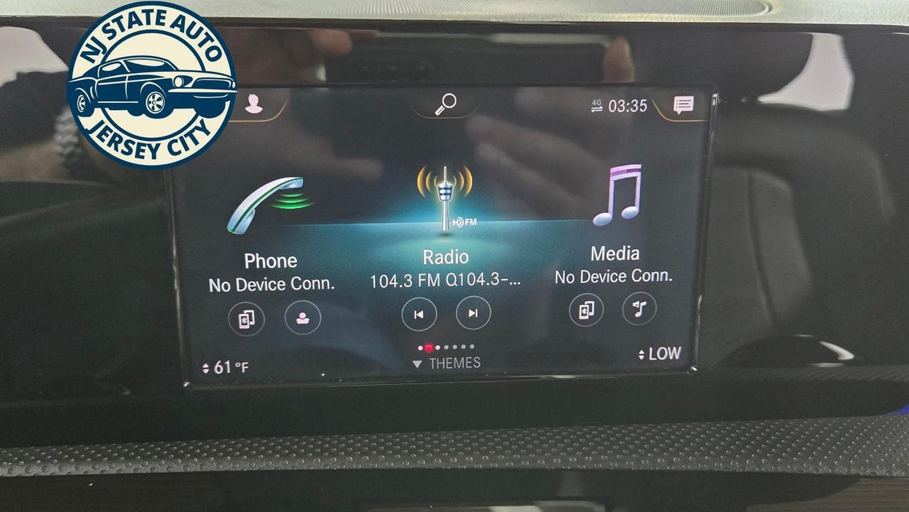 2021 Mercedes-Benz A-Class A 220 Jersey City NJ