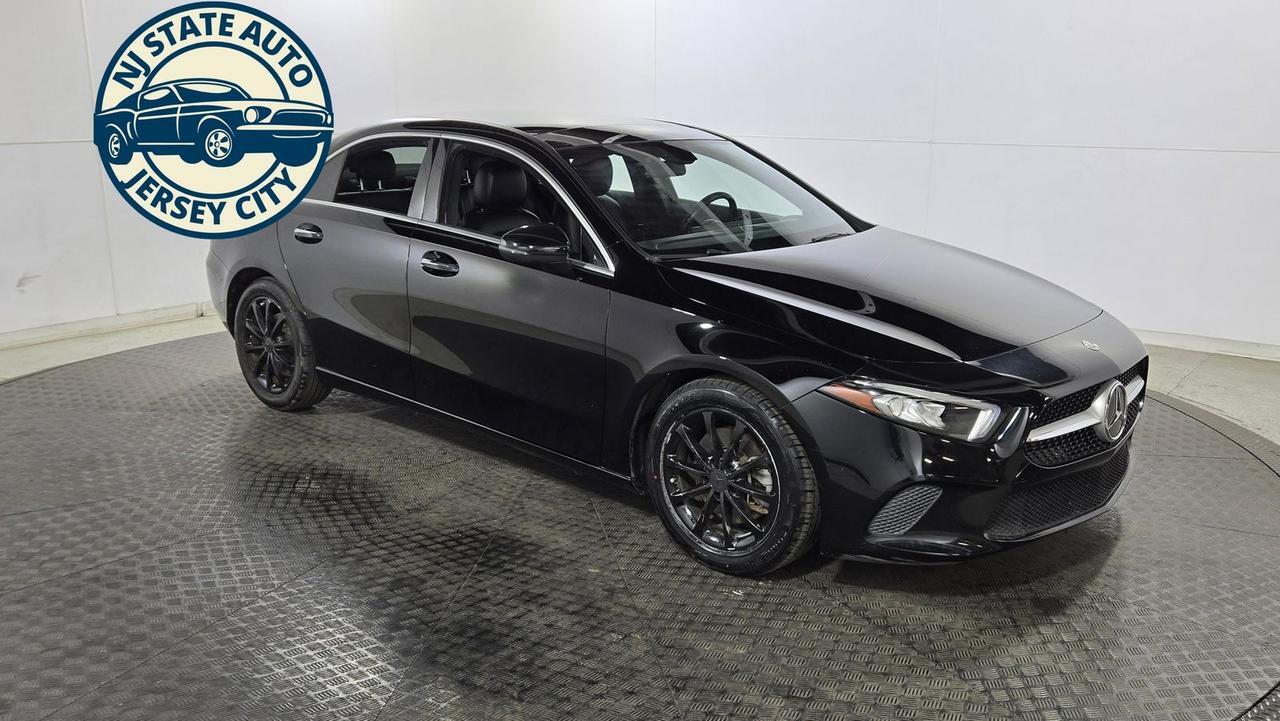 2021 Mercedes-Benz A-Class A 220 Jersey City NJ