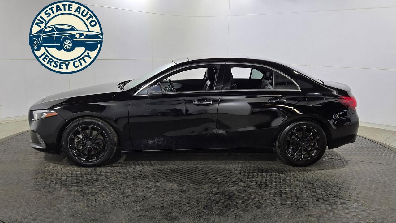 2021 Mercedes-Benz A-Class A 220 Jersey City NJ