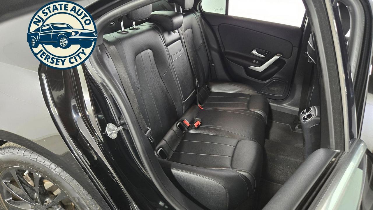 2021 Mercedes-Benz A-Class A 220 Jersey City NJ