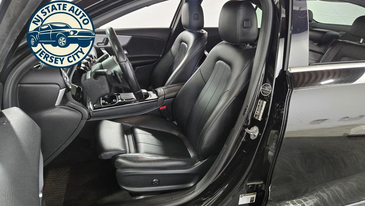 2021 Mercedes-Benz A-Class A 220 Jersey City NJ
