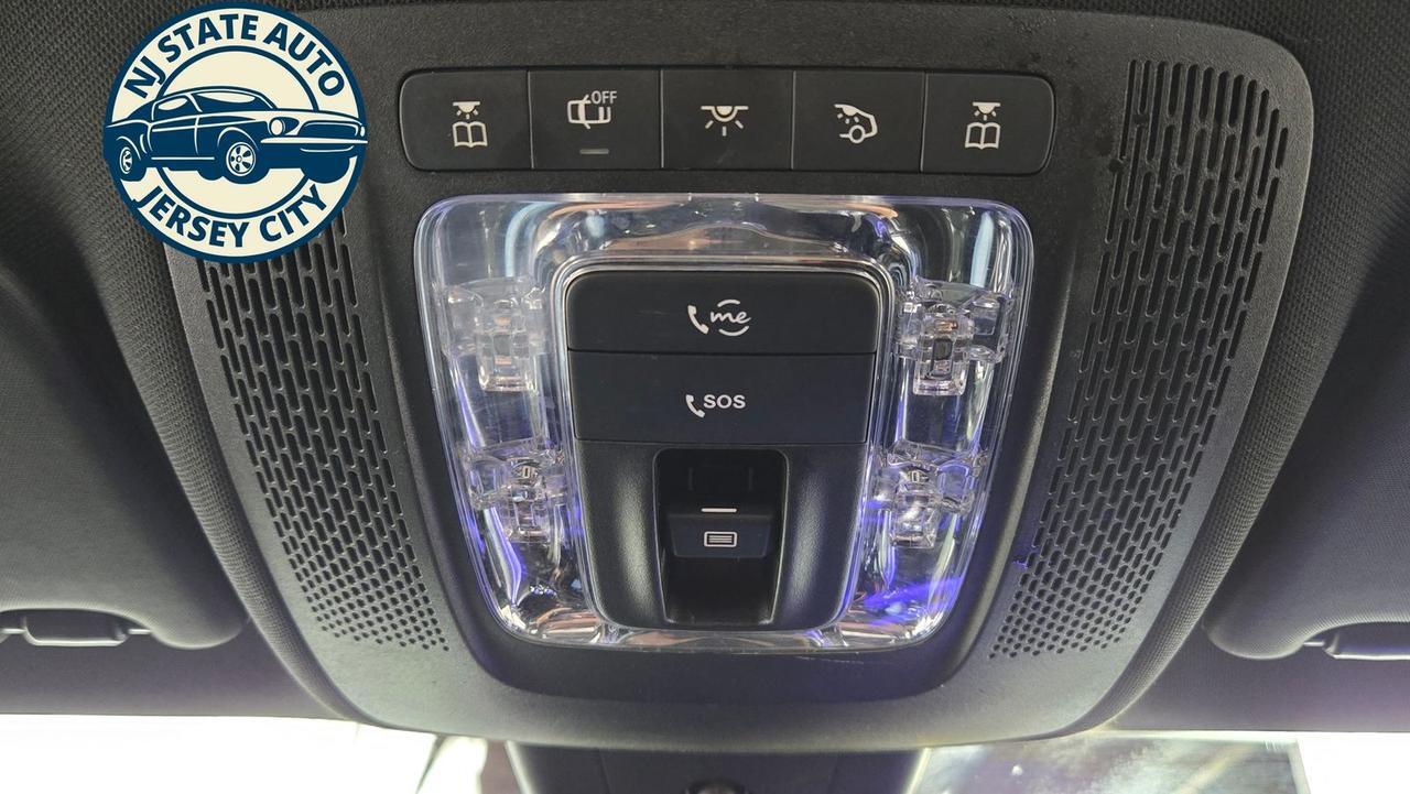 2021 Mercedes-Benz A-Class A 220 Jersey City NJ
