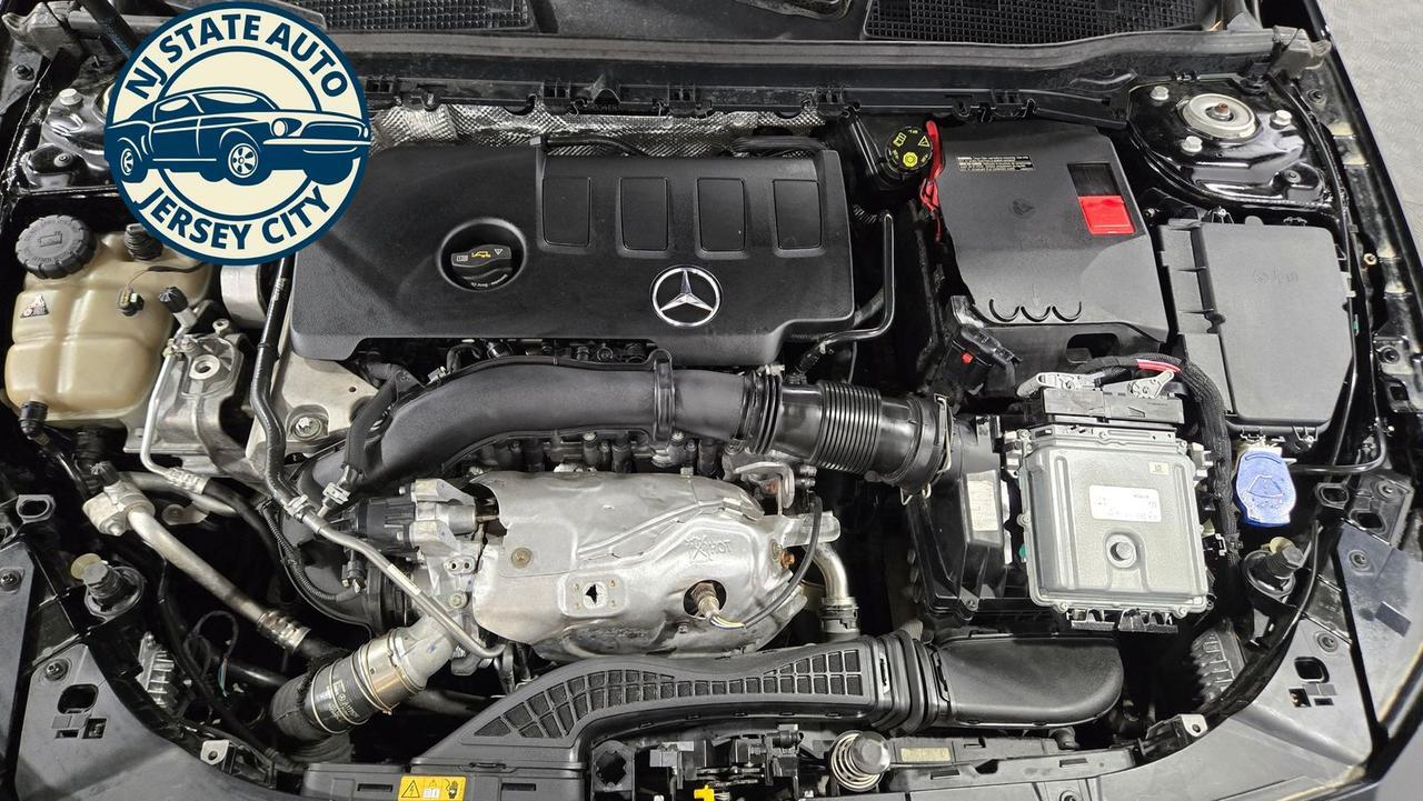 2021 Mercedes-Benz A-Class A 220 Jersey City NJ