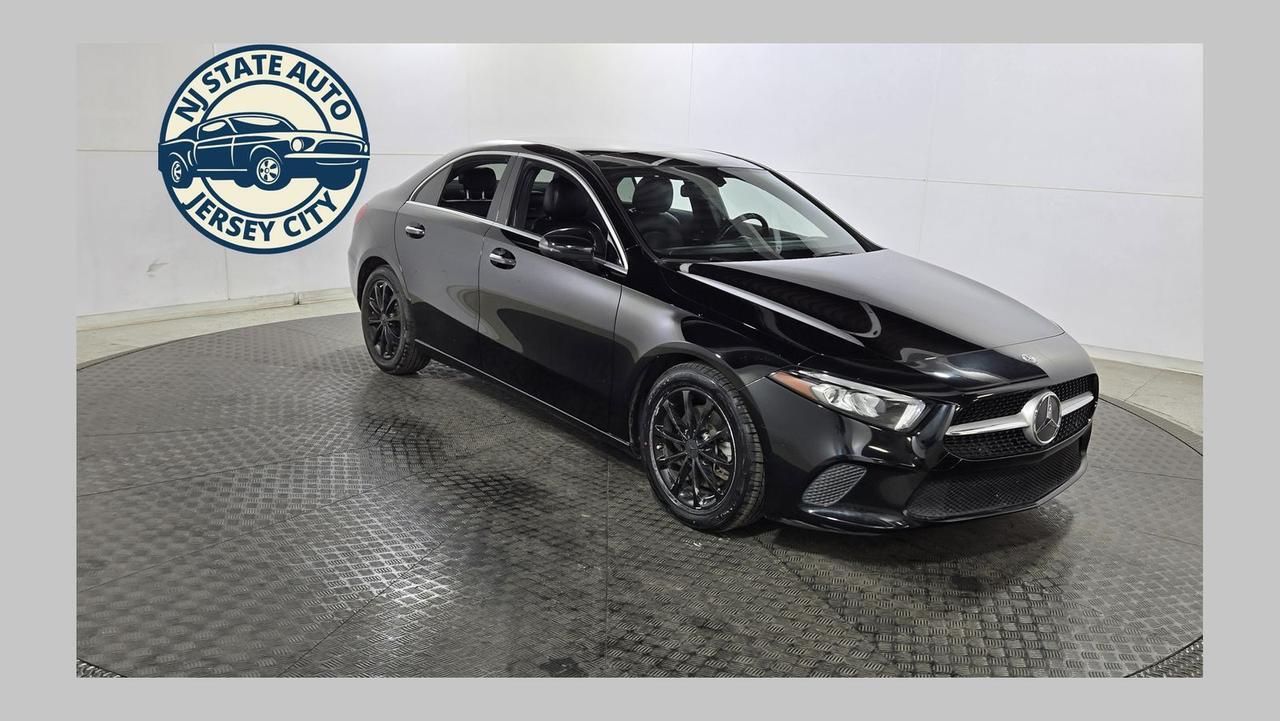 2021 Mercedes-Benz A-Class Jersey City, NJ