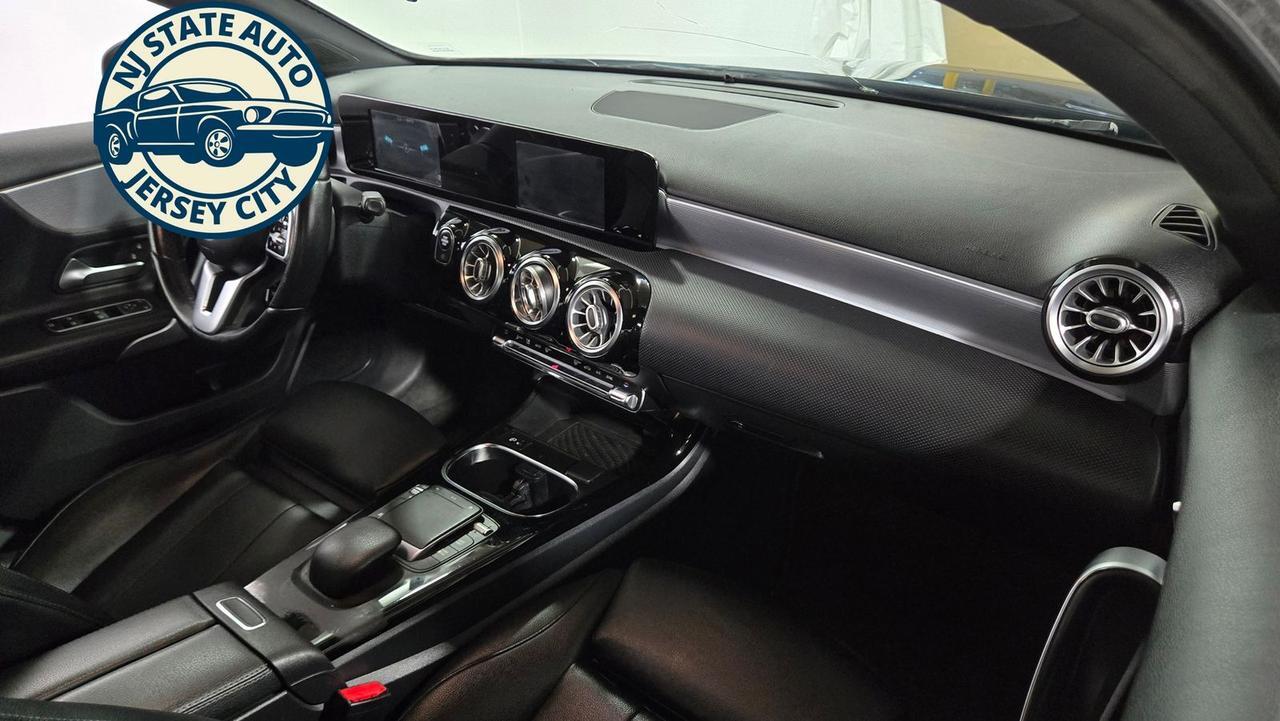 2021 Mercedes-Benz A-Class A 220 Jersey City NJ