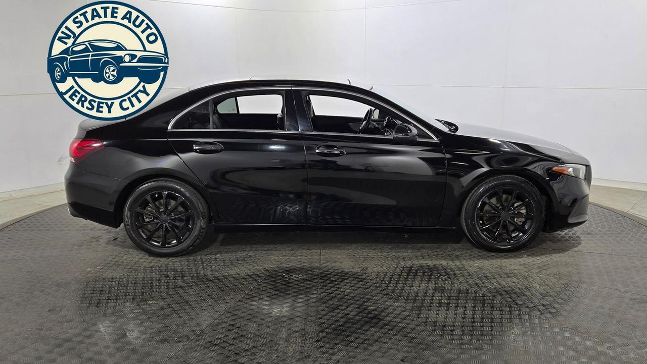 2021 Mercedes-Benz A-Class A 220 Jersey City NJ