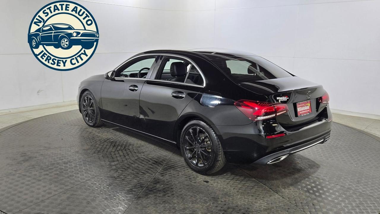 2021 Mercedes-Benz A-Class A 220 Jersey City NJ