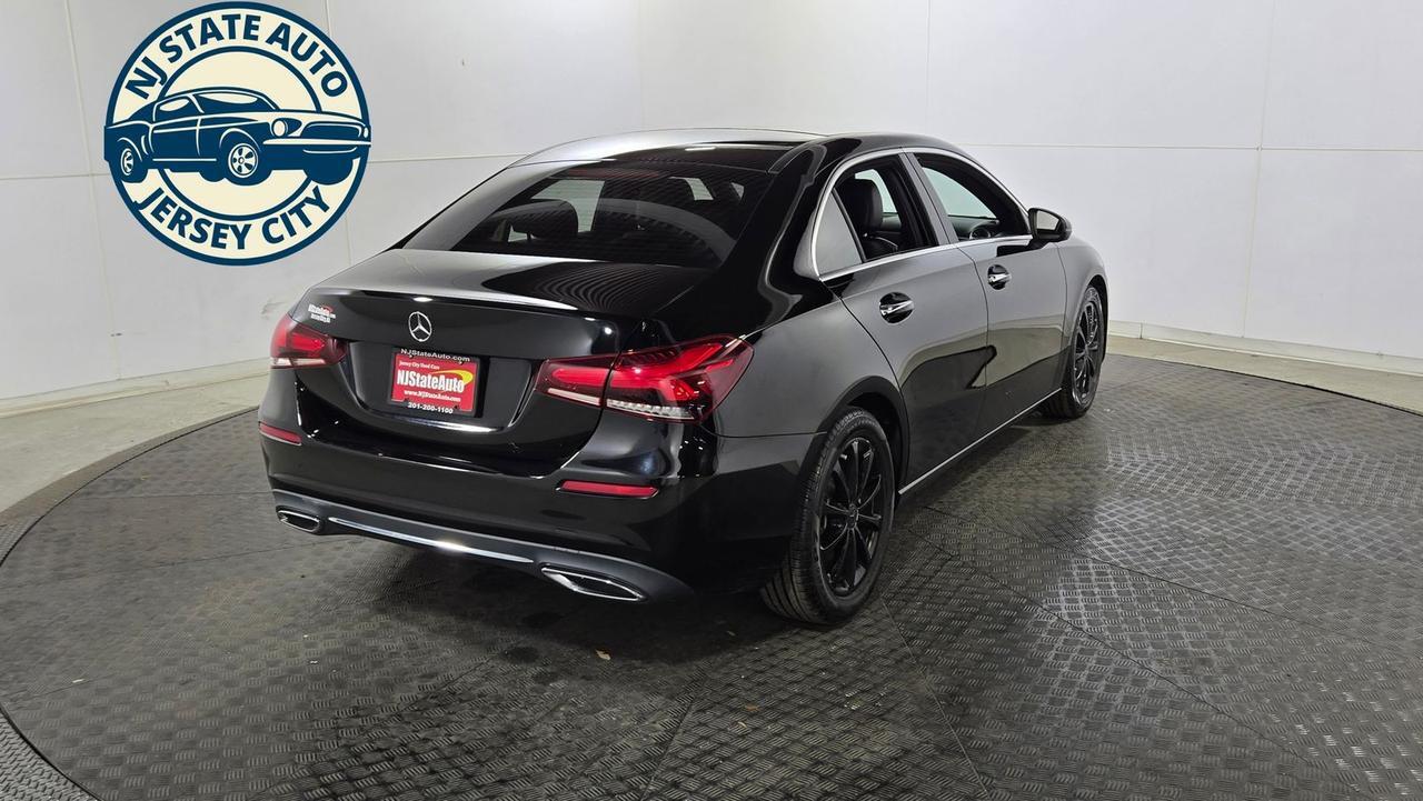 2021 Mercedes-Benz A-Class A 220 Jersey City NJ