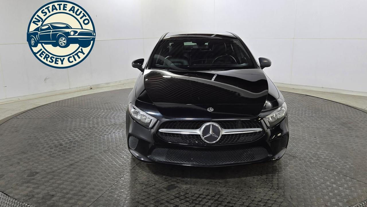 2021 Mercedes-Benz A-Class A 220 Jersey City NJ