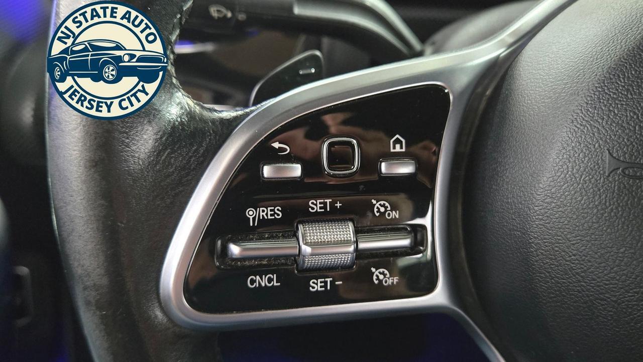 2021 Mercedes-Benz A-Class A 220 Jersey City NJ