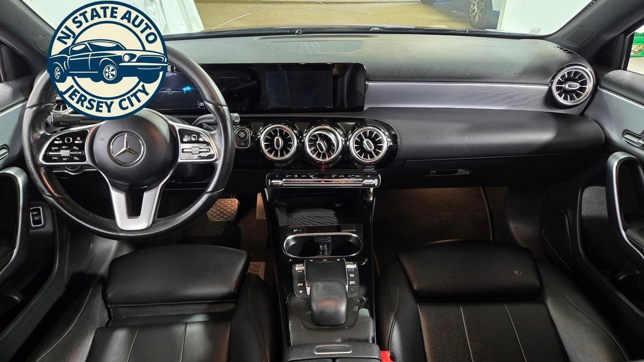 2021 Mercedes-Benz A-Class A 220 Jersey City NJ