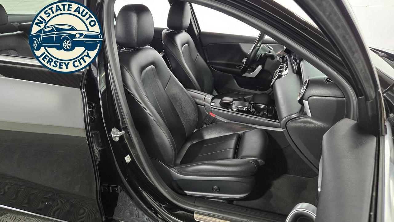 2021 Mercedes-Benz A-Class A 220 Jersey City NJ