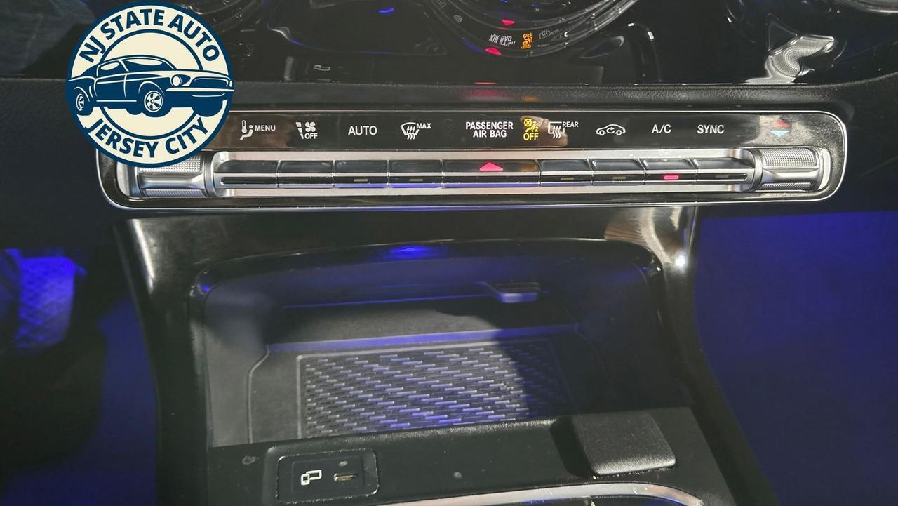 2021 Mercedes-Benz A-Class A 220 Jersey City NJ