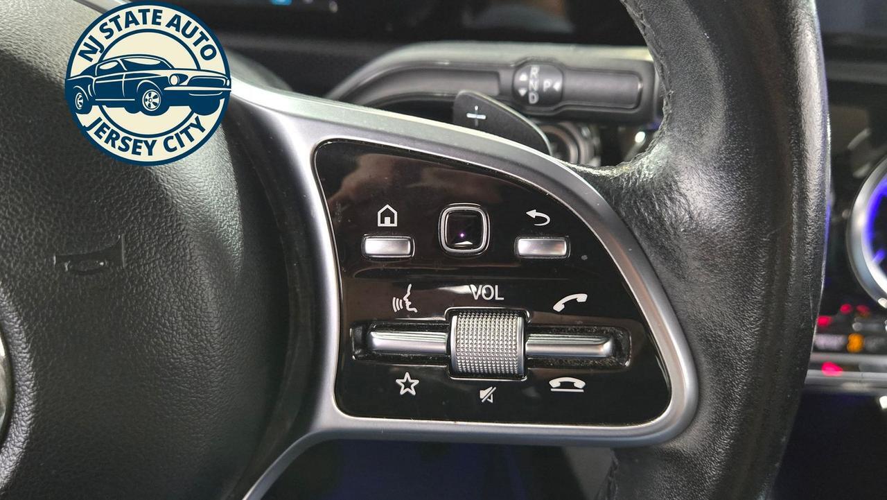 2021 Mercedes-Benz A-Class A 220 Jersey City NJ