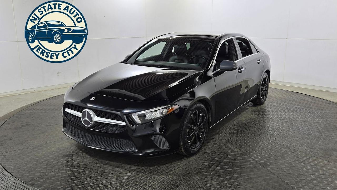 2021 Mercedes-Benz A-Class A 220 Jersey City NJ