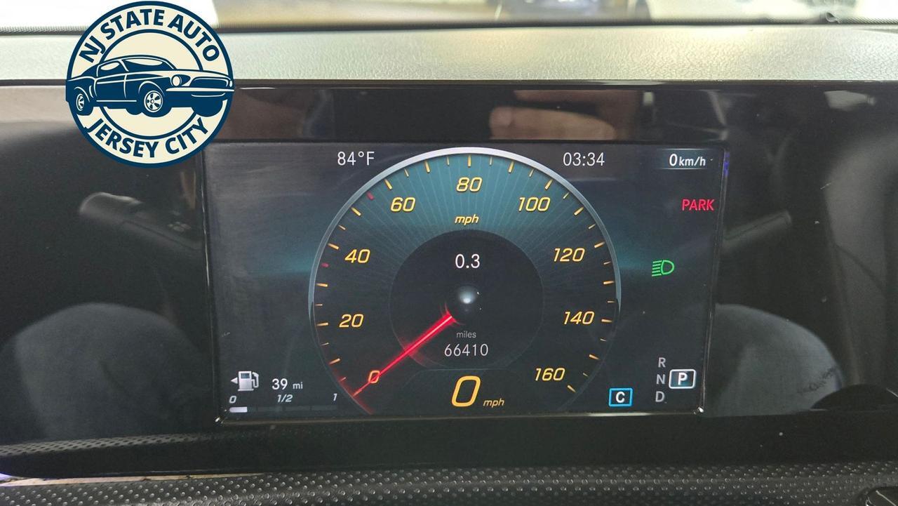 2021 Mercedes-Benz A-Class A 220 Jersey City NJ
