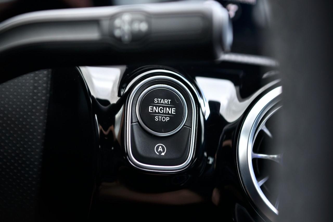 2021 Mercedes-Benz A-Class A 220 Lake Worth FL