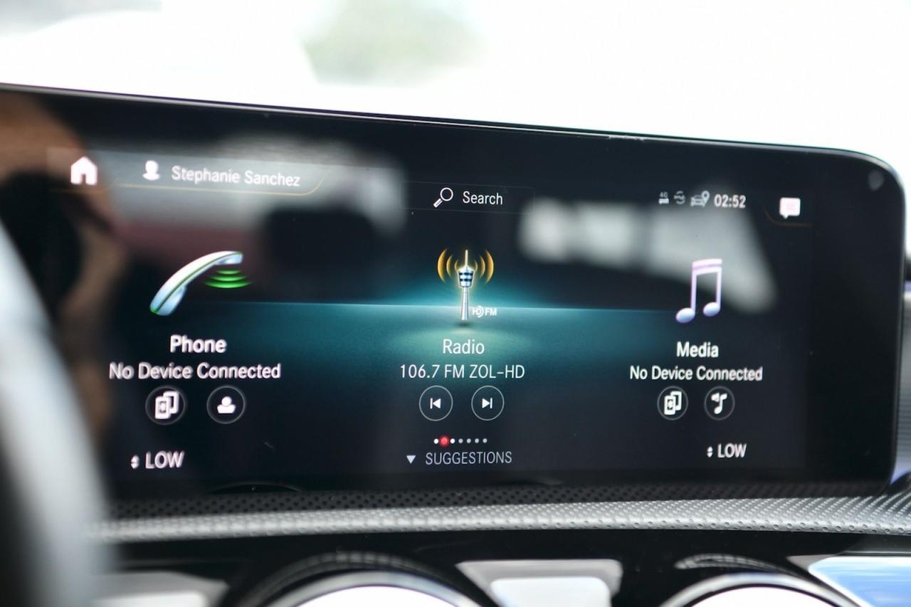 2021 Mercedes-Benz A-Class A 220 Lake Worth FL
