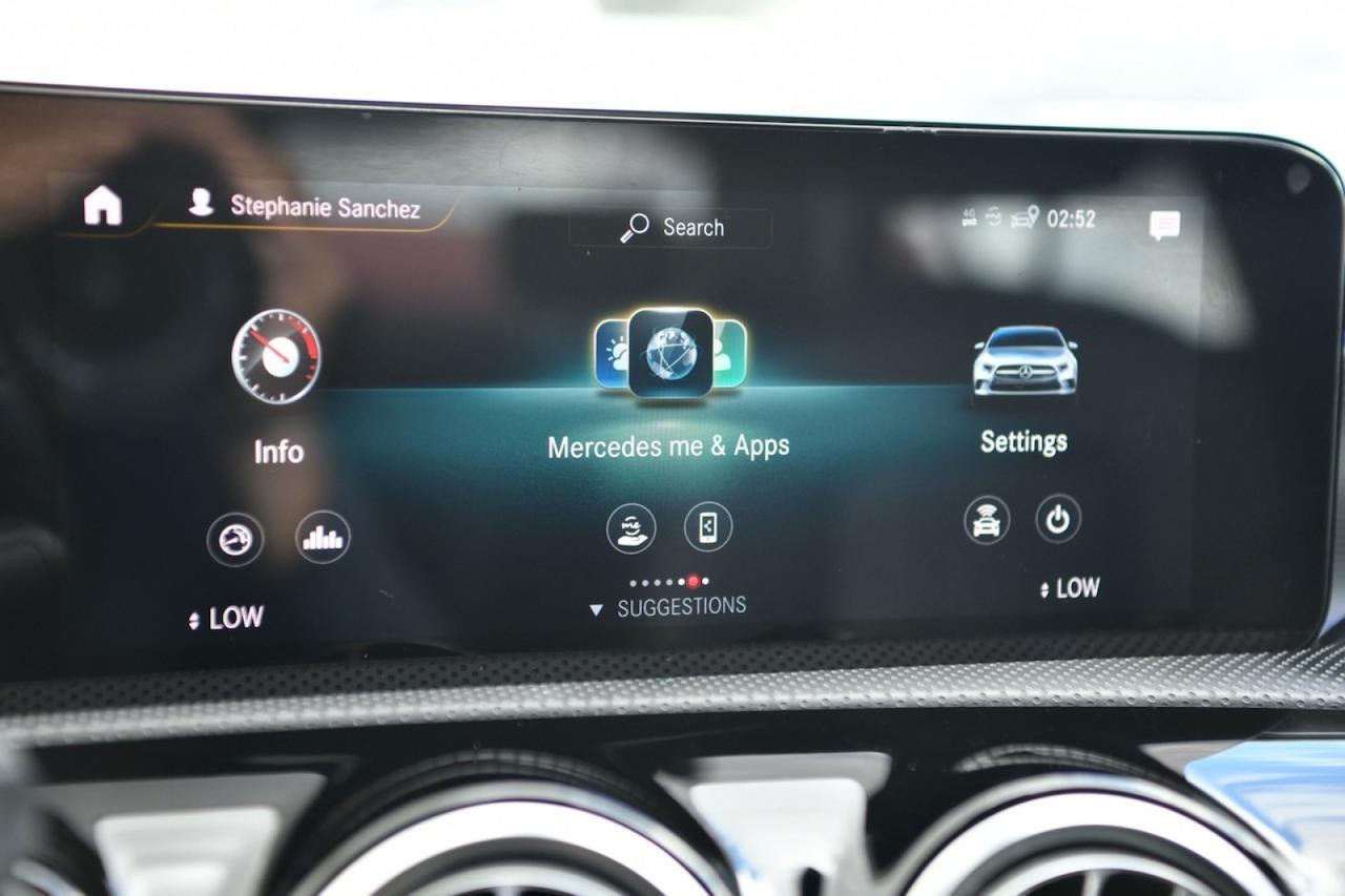 2021 Mercedes-Benz A-Class A 220 Lake Worth FL