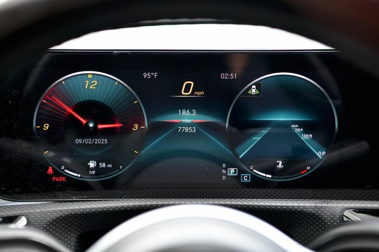 2021 Mercedes-Benz A-Class A 220 Lake Worth FL