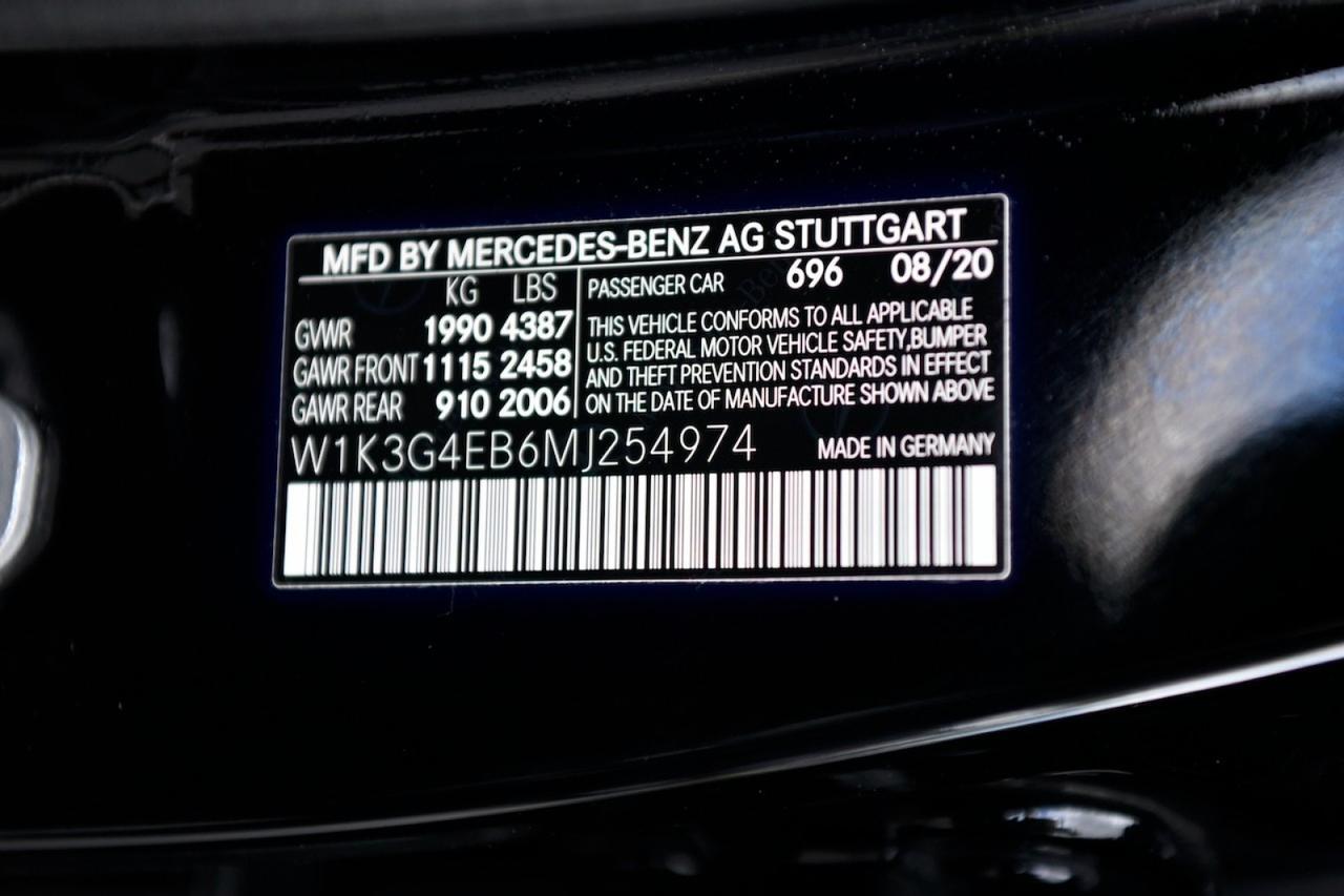 2021 Mercedes-Benz A-Class A 220 Lake Worth FL