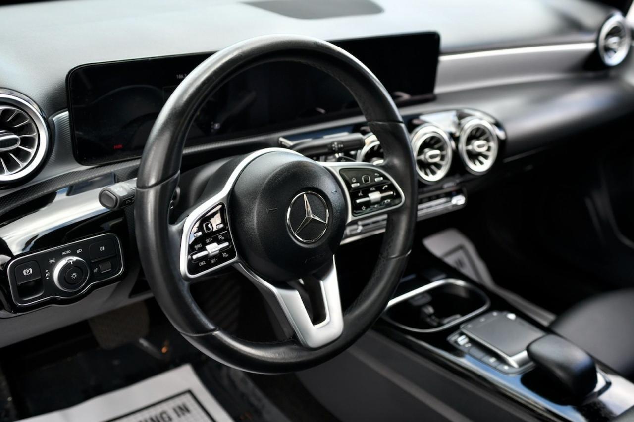 2021 Mercedes-Benz A-Class A 220 Lake Worth FL