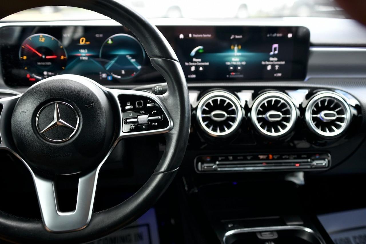 2021 Mercedes-Benz A-Class A 220 Lake Worth FL
