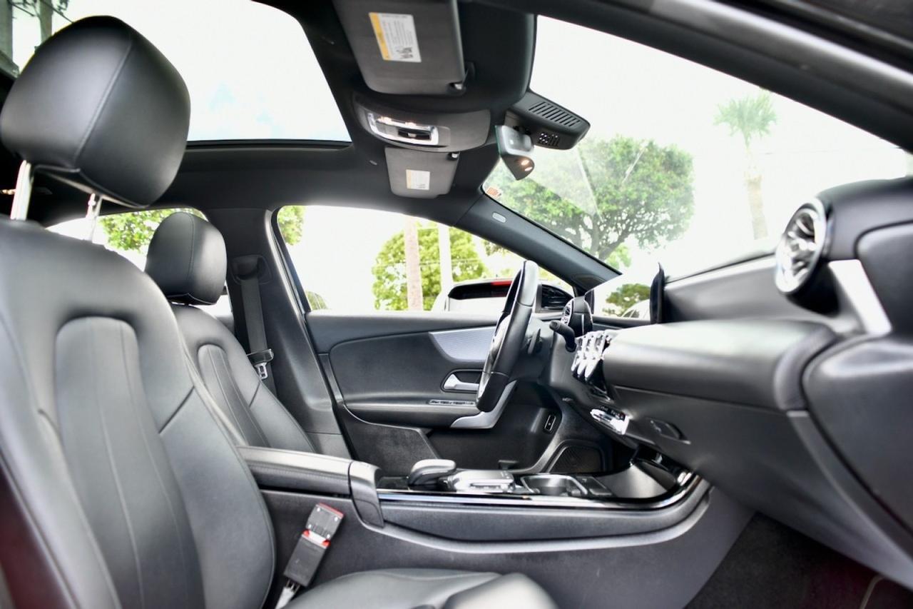 2021 Mercedes-Benz A-Class A 220 Lake Worth FL