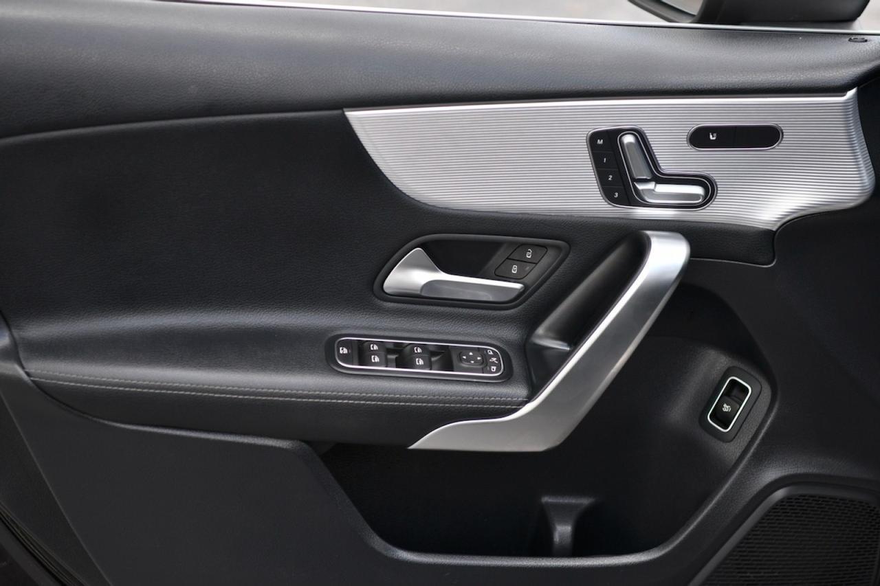 2021 Mercedes-Benz A-Class A 220 Lake Worth FL