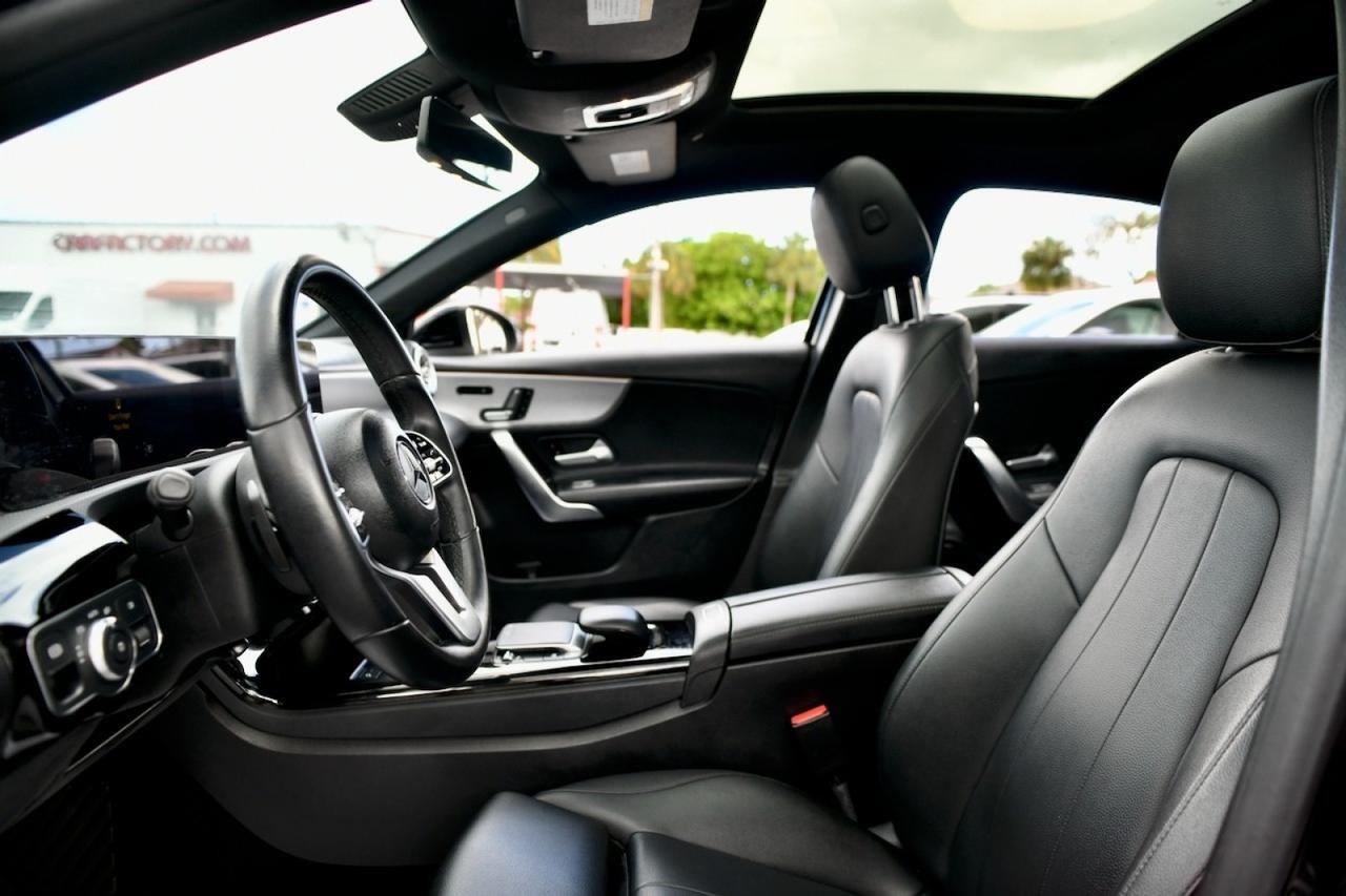 2021 Mercedes-Benz A-Class A 220 Lake Worth FL