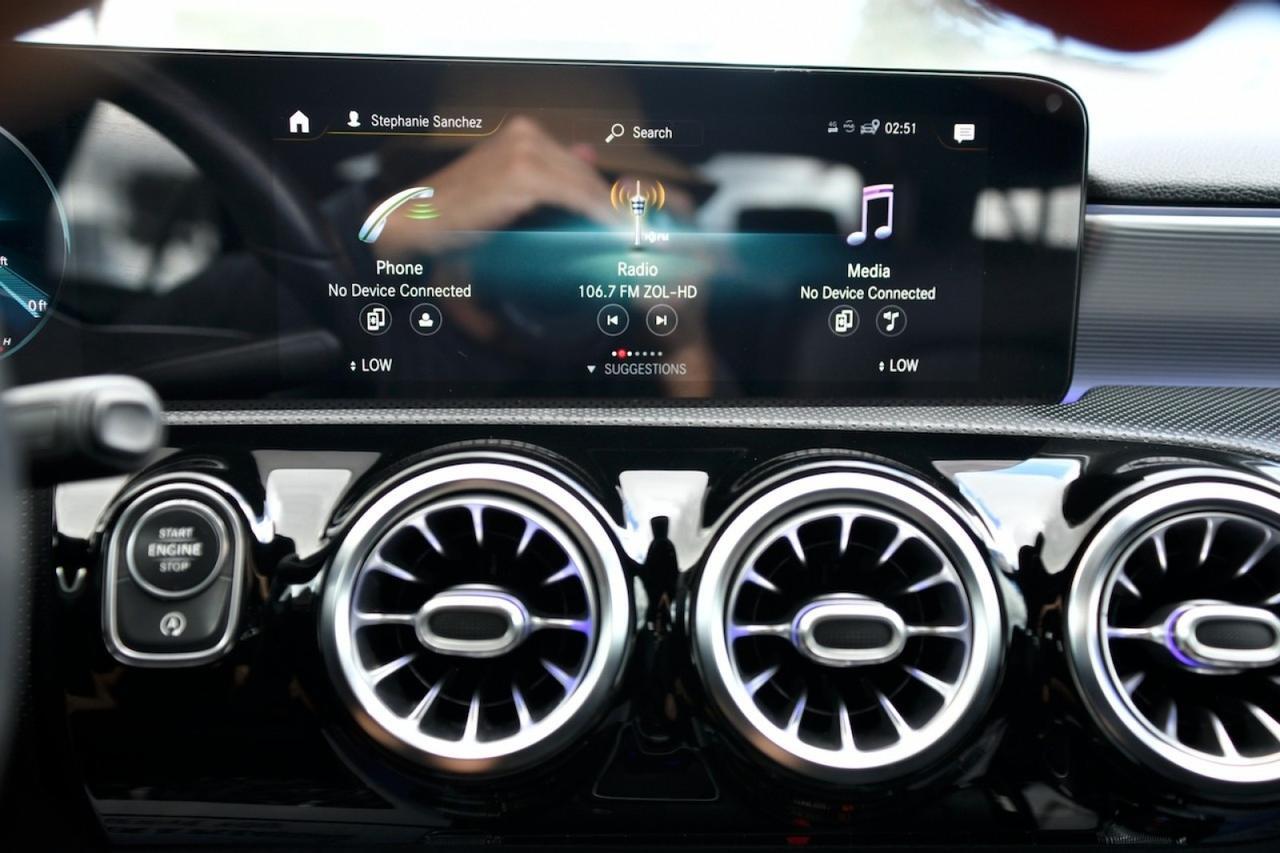 2021 Mercedes-Benz A-Class A 220 Lake Worth FL