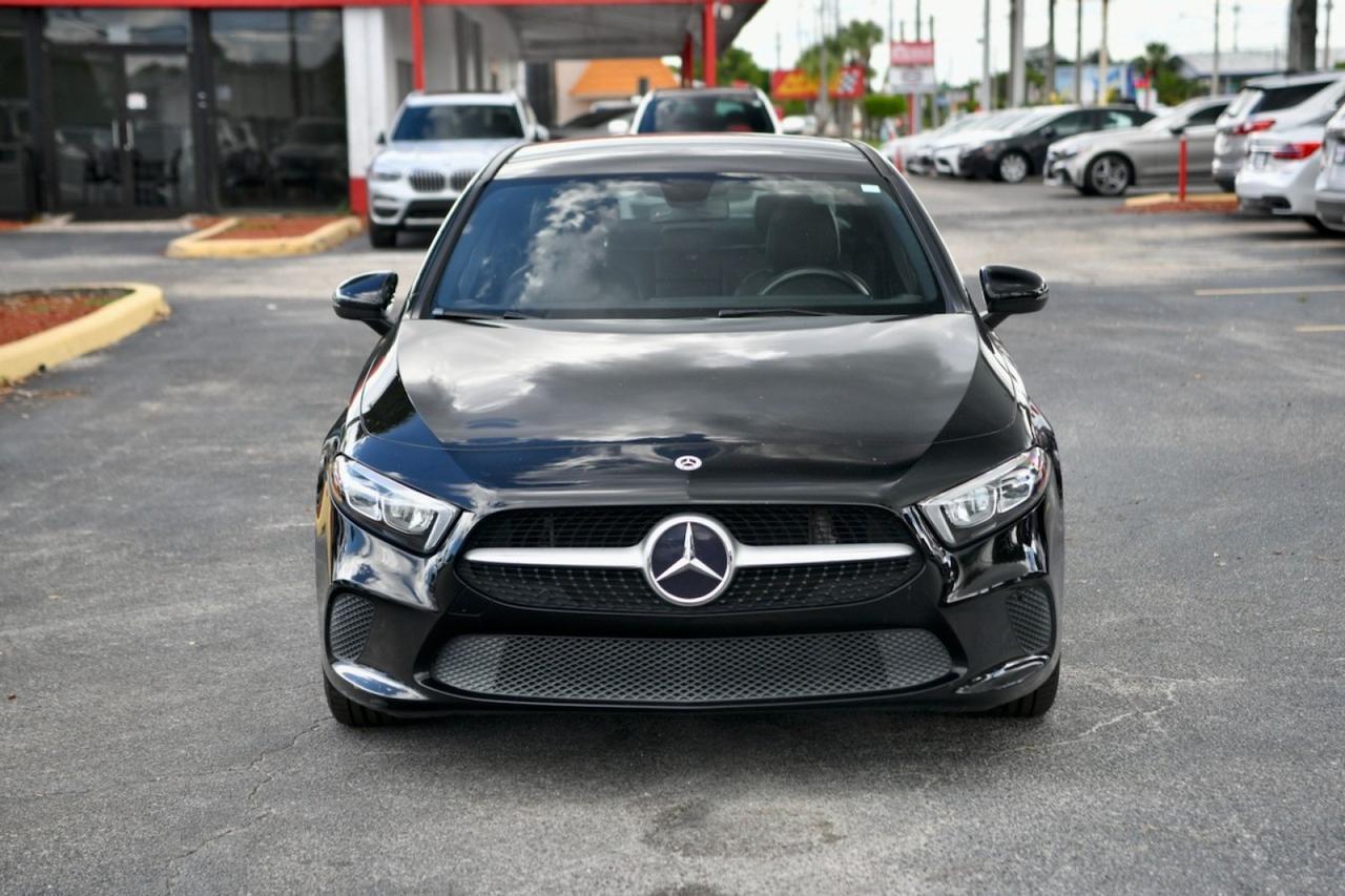 2021 Mercedes-Benz A-Class A 220 Lake Worth FL