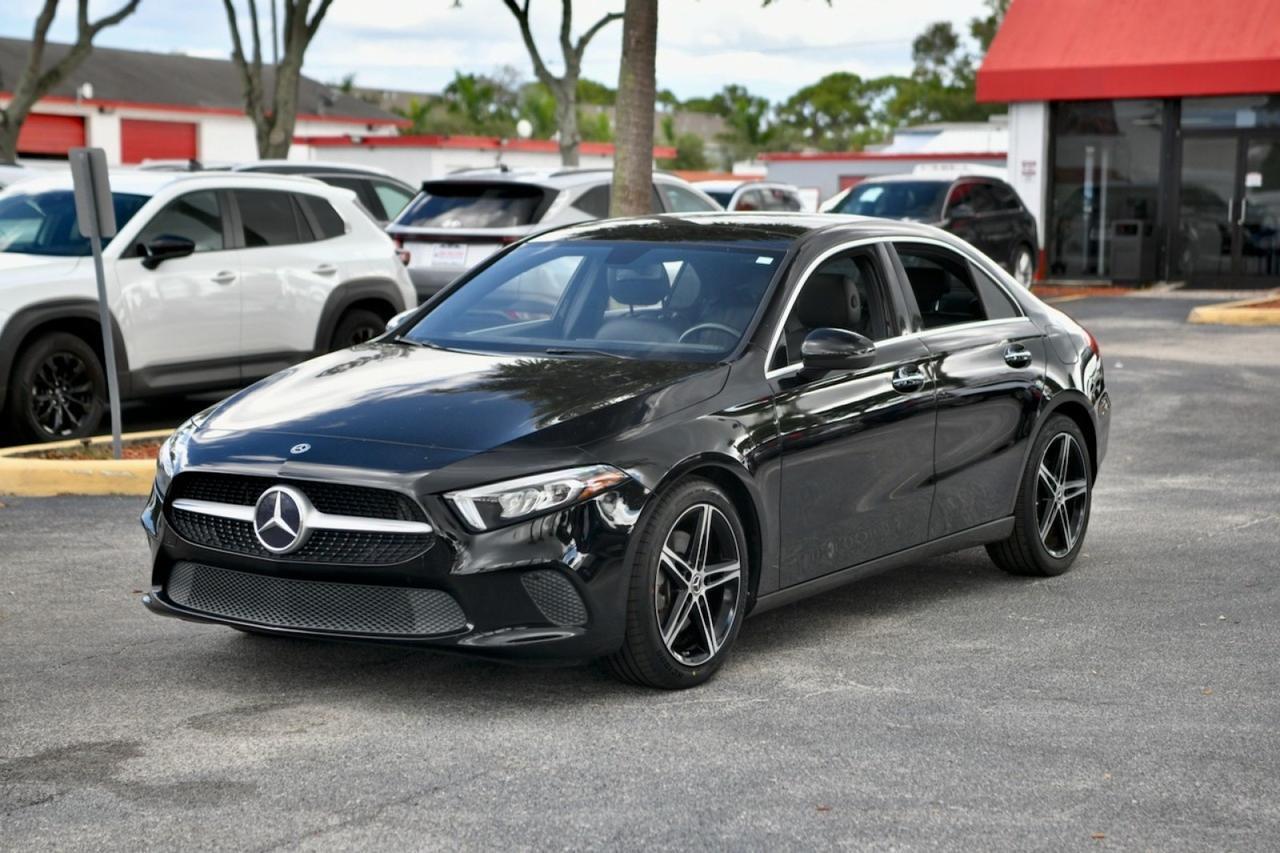 2021 Mercedes-Benz A-Class A 220 Lake Worth FL