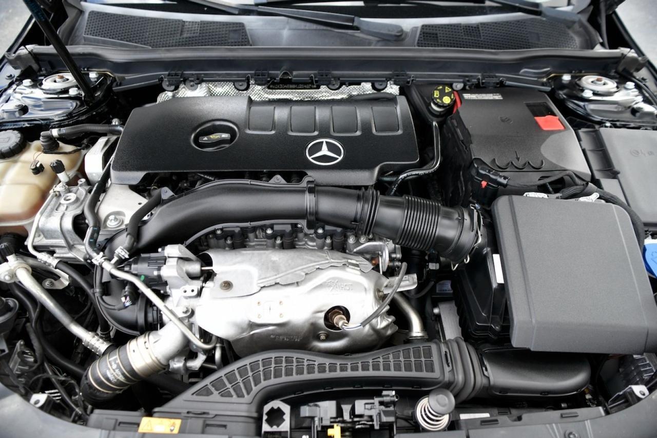 2021 Mercedes-Benz A-Class A 220 Lake Worth FL