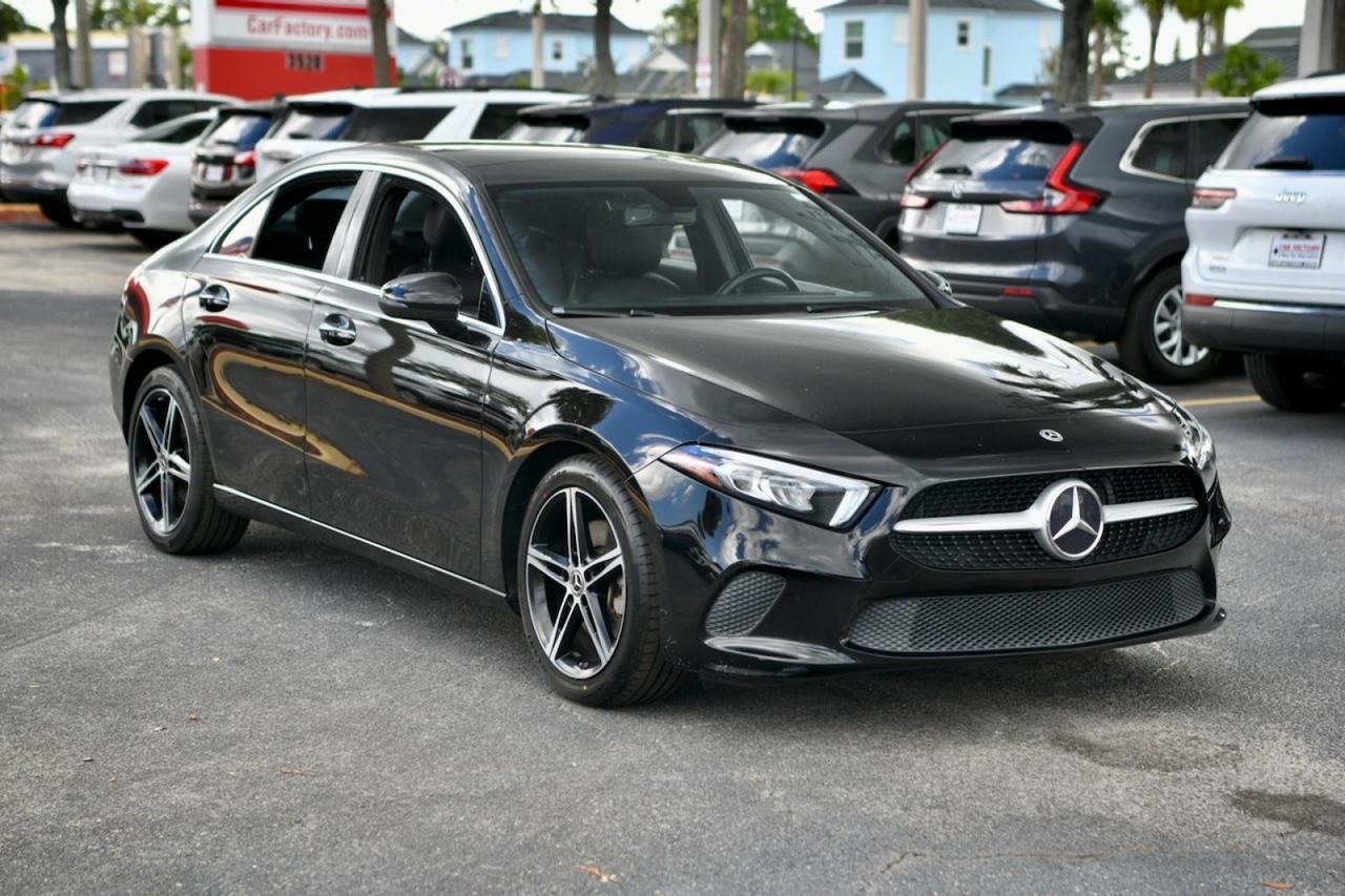 2021 Mercedes-Benz A-Class A 220 Lake Worth FL