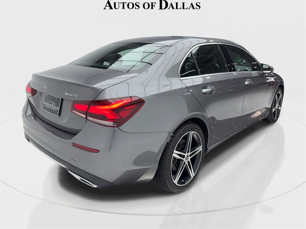 2021 Mercedes-Benz A-Class A 220 NAV,CAM,PANO,HTD STS,BLIND SPOT Plano TX