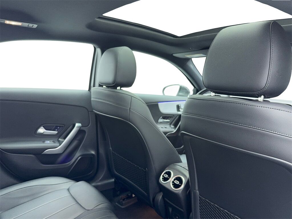 2021 Mercedes-Benz A-Class A 220 NAV,CAM,PANO,HTD STS,BLIND SPOT Plano TX