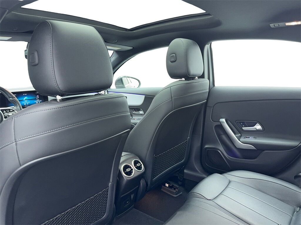 2021 Mercedes-Benz A-Class A 220 NAV,CAM,PANO,HTD STS,BLIND SPOT Plano TX