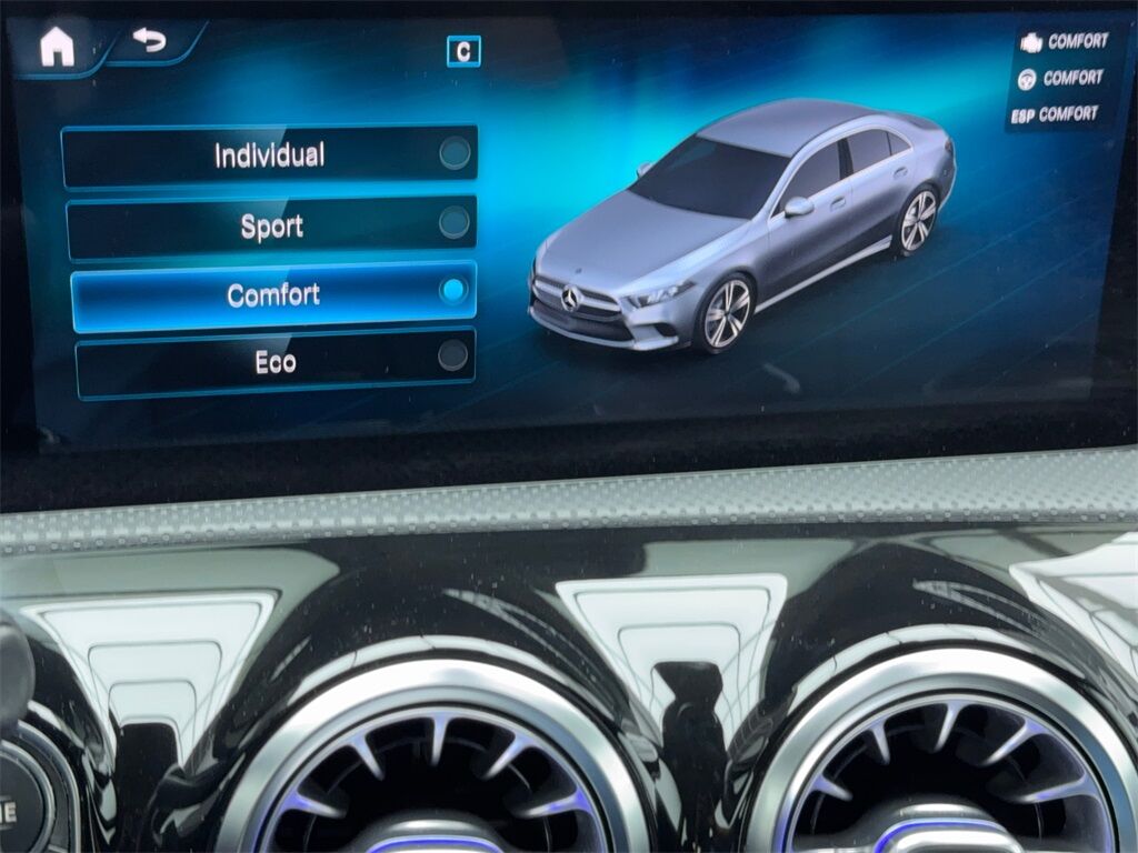 2021 Mercedes-Benz A-Class A 220 NAV,CAM,PANO,HTD STS,BLIND SPOT Plano TX
