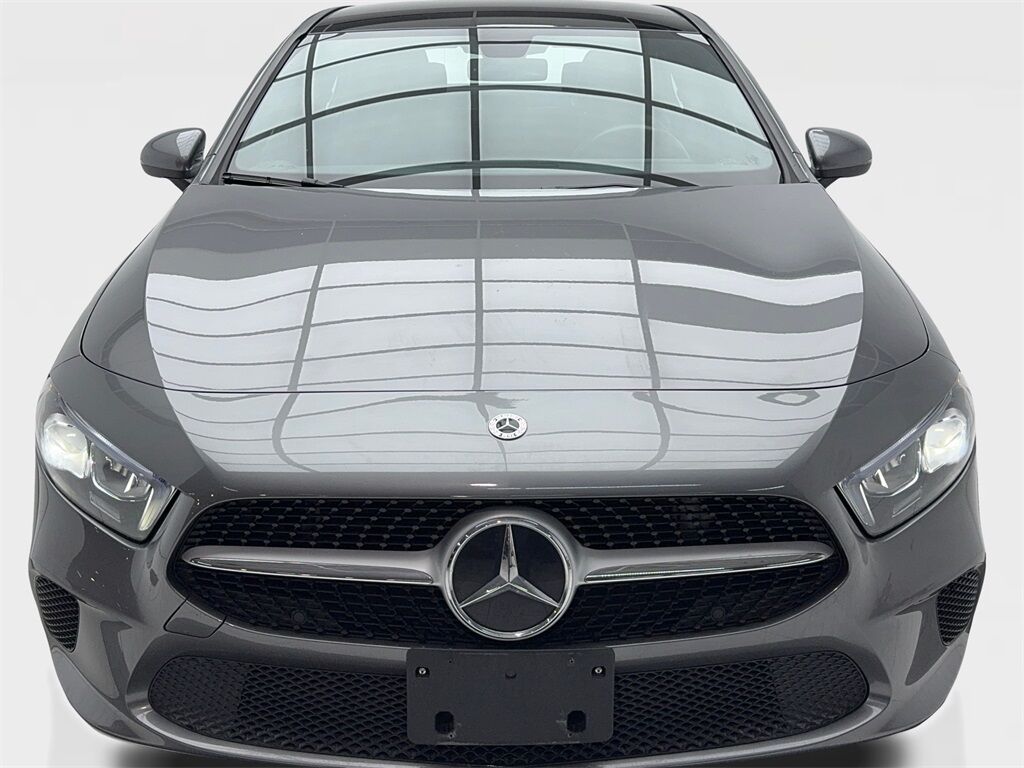 2021 Mercedes-Benz A-Class A 220 NAV,CAM,PANO,HTD STS,BLIND SPOT Plano TX