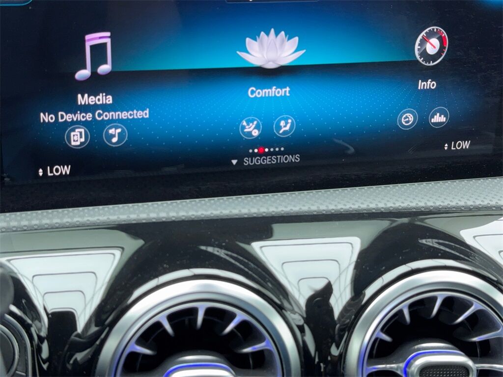 2021 Mercedes-Benz A-Class A 220 NAV,CAM,PANO,HTD STS,BLIND SPOT Plano TX