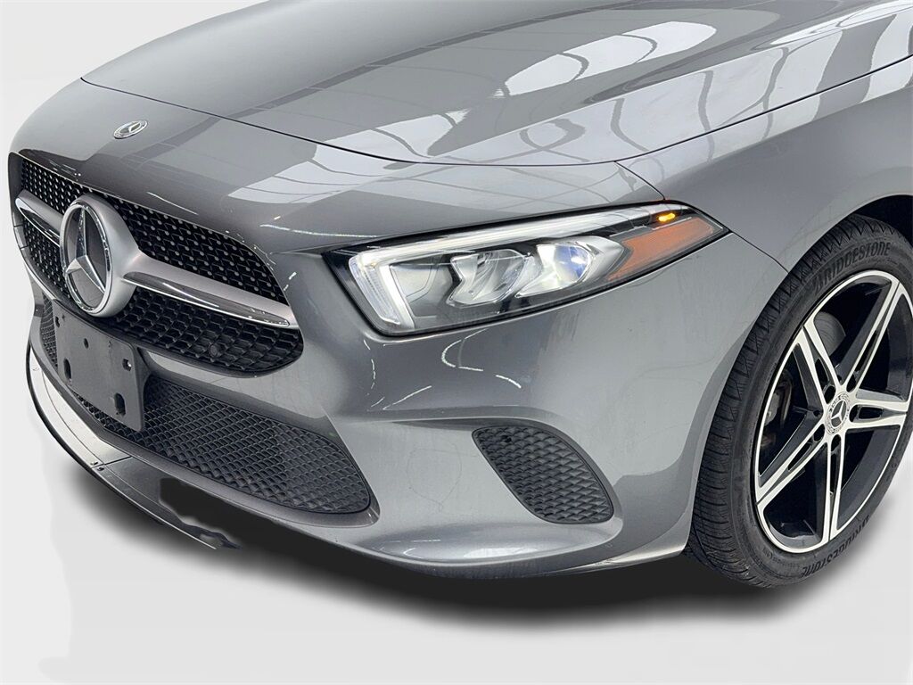 2021 Mercedes-Benz A-Class A 220 NAV,CAM,PANO,HTD STS,BLIND SPOT Plano TX