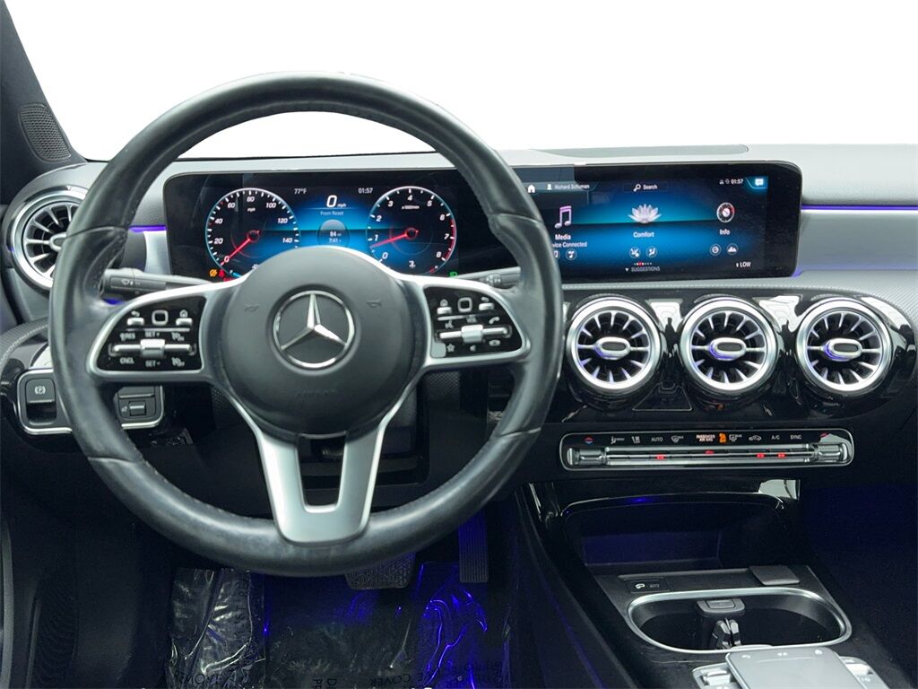 2021 Mercedes-Benz A-Class A 220 NAV,CAM,PANO,HTD STS,BLIND SPOT Plano TX