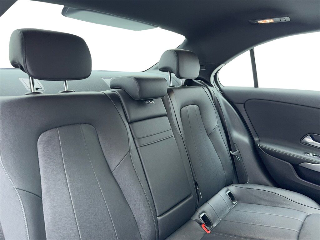 2021 Mercedes-Benz A-Class A 220 NAV,CAM,PANO,HTD STS,BLIND SPOT Plano TX