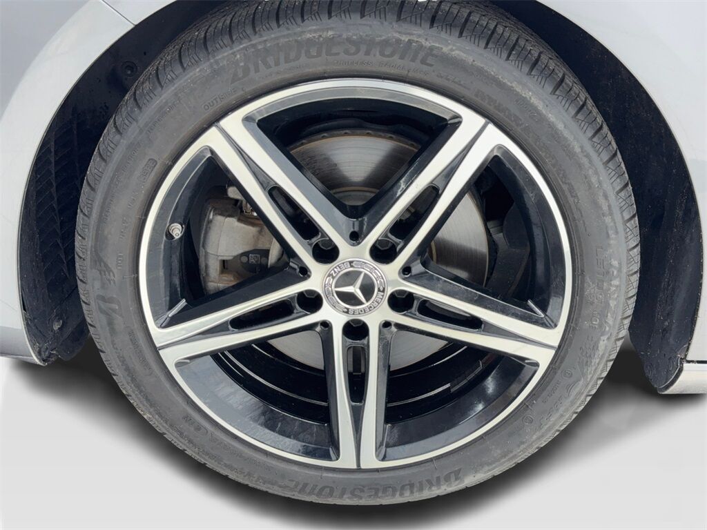 2021 Mercedes-Benz A-Class A 220 NAV,CAM,PANO,HTD STS,BLIND SPOT Plano TX