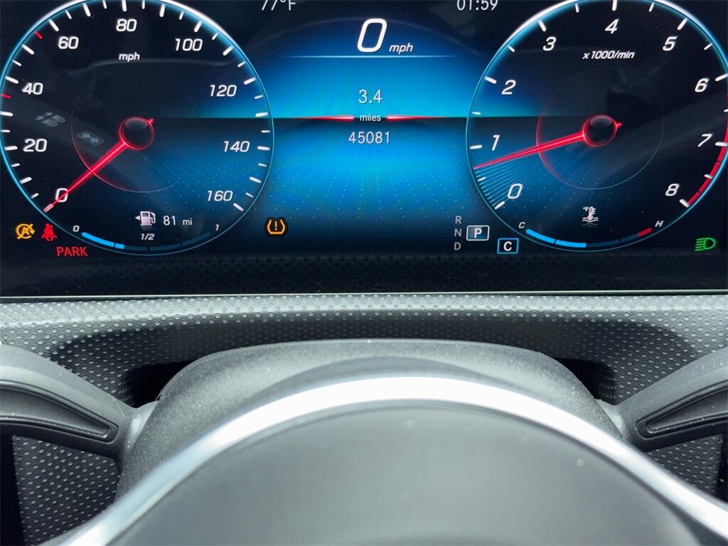 2021 Mercedes-Benz A-Class A 220 NAV,CAM,PANO,HTD STS,BLIND SPOT Plano TX