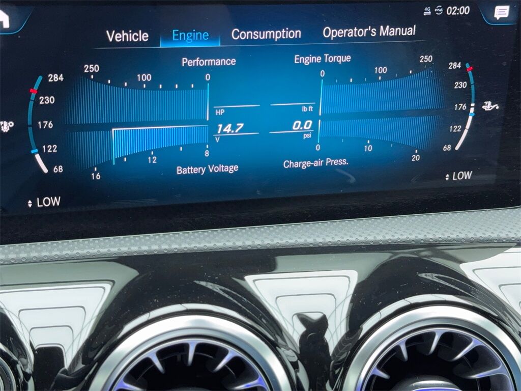 2021 Mercedes-Benz A-Class A 220 NAV,CAM,PANO,HTD STS,BLIND SPOT Plano TX