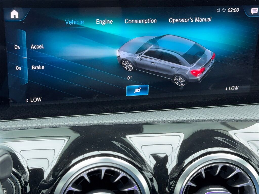 2021 Mercedes-Benz A-Class A 220 NAV,CAM,PANO,HTD STS,BLIND SPOT Plano TX