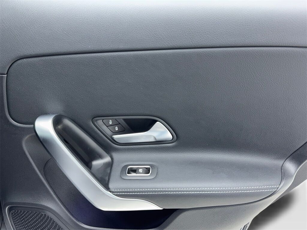 2021 Mercedes-Benz A-Class A 220 NAV,CAM,PANO,HTD STS,BLIND SPOT Plano TX