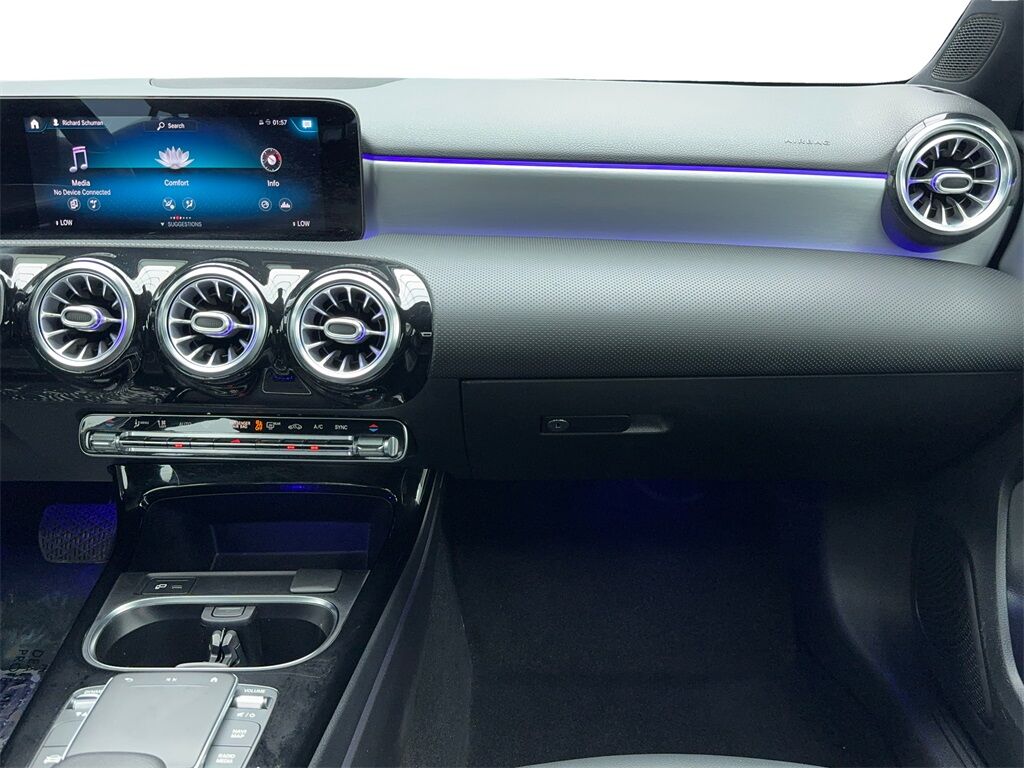 2021 Mercedes-Benz A-Class A 220 NAV,CAM,PANO,HTD STS,BLIND SPOT Plano TX